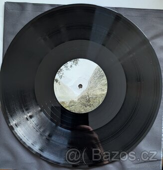 NITRADA 2x album Vinyl - 3