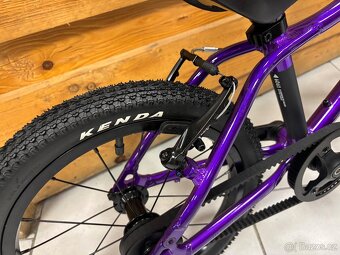 Dětské kolo Rascal 16 - 3