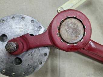 Stadion S1 S11 pryžová vidlice smrti - 3