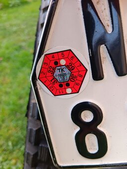 Simson s51 enduro - 3