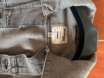 Nová jeans bunda Wrangler M pánská - 3
