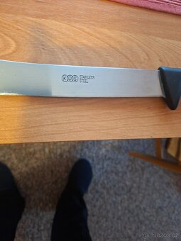 Řeznické potřeby, vybavení - 3