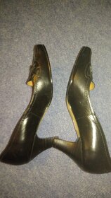 Dámské boty DESKA - 3