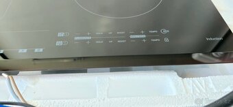 Indukční varná deska Sauter SPI4664B - 3