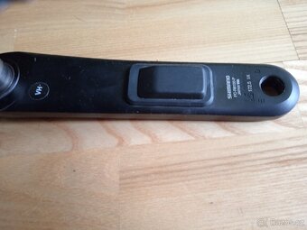 Wattmetr Shimano Ultegra 8100, 172,5mm - 3