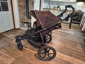 Sportovní kočárek Thule Urban Glide 2 - 3