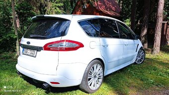 Ford S-Max 2.0 ecoboost - 3