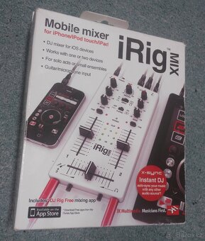 Univerzální nabíječka NAREX AN-UNI, MixPult, vysavač Miele - 3