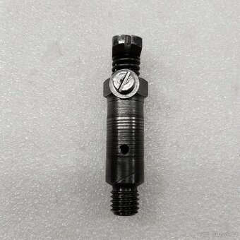 ČZ  125  B  &  T  DEKOMPRESOR  ORIGINÁL - 3