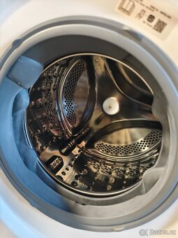 Pračka LG model fasr3a94ww - 3