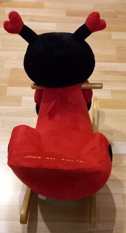 Houpací beruška - 3