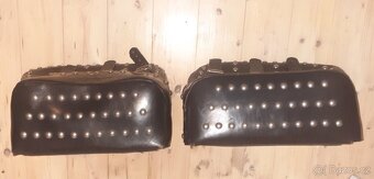 Harley Davidson brašny - 3