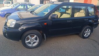 Nisan Xtrail - 3
