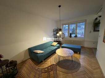 Prodej 2+kk/B, 50 m², Děčín IV-Podmokly, ev.č. N0025353 - 3
