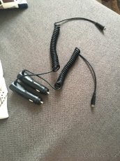 Prodej Samsung autonabíječka - 3