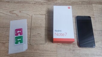 Xiaomi redmi note 7 - 3