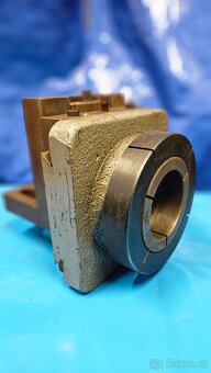 Upínací úhelník soustruh SV 18 - 3