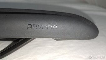 Nové sedlo Bontrager ARVADA - 3