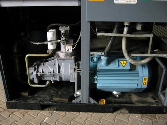 ATLAS COPCO GA 75-7,5 FF - 3
