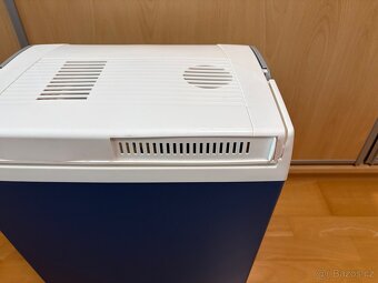 Elektrický chladicí box Crivit REK 230 C2 - 3