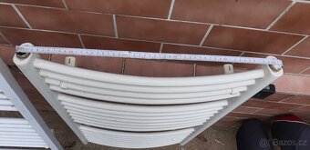 Žebřík do koupelny - 3