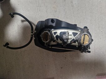 Ducati 1098 airbox - 3