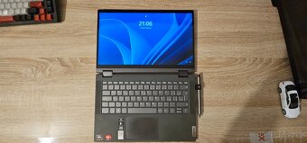 Lenovo Flex 5 14ARE05 - 3