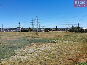 Prodej pozemku v Žabni - 3