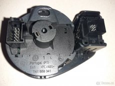 Prodam přepínač světel VW SHARAN 7N SEAT ALHAMBRA - 3