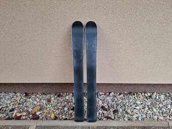 Dětské lyže Dynastar 80 cm - 3