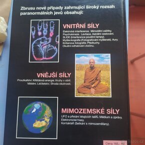 Tajná věc UFO, zřícení UFO roswell, paranormální jevy - 3