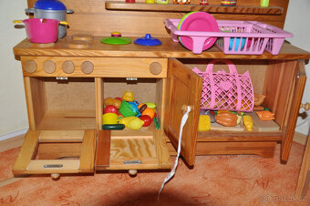 Dětská kuchyňka - 3