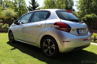 Peugeot 208 1.2 PureTech - 3