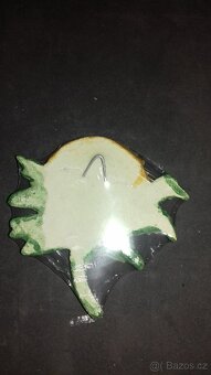 Dekorace - slunečnice,do pergoly, na zeď - 3