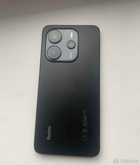 Prodám-Vyměním Xiaomi Redmi Note 14 Midnight Black. - 3