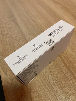 Xiaomi Redmi 15 5G 4GB/128GB - 3