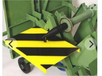 Štípací trn na cirkulárku - 3