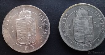 Zlatníky a koruny - 3