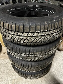 Zimní sada Mercedes GLA - 3