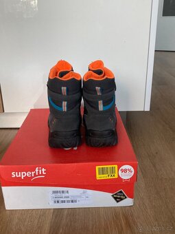 Superfit sněhule 36 - 3