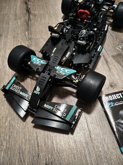 Stavebnice Formule 1324 dílu - 3