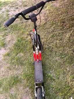 Koloběžka Yedoo City - 3