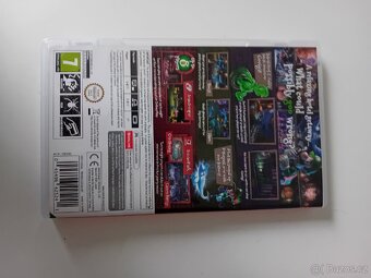 Luigi's Mansion 3 - 3