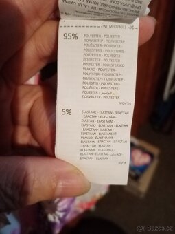 Nové Letní šaty Zn. Mohito. Vel. M - 3