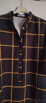 Dámské šaty La Blanche vel. 42 - 3