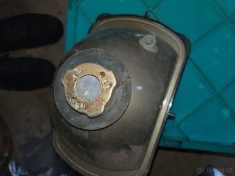 Světla škoda 120M - 3