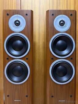 Dynaudio - 3