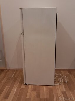 Lednice/chladnička s mrazákem - 3