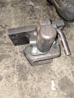 Automatický závěs - 3