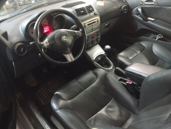 Alfa Romeo Gt 1.9 JTD - 3